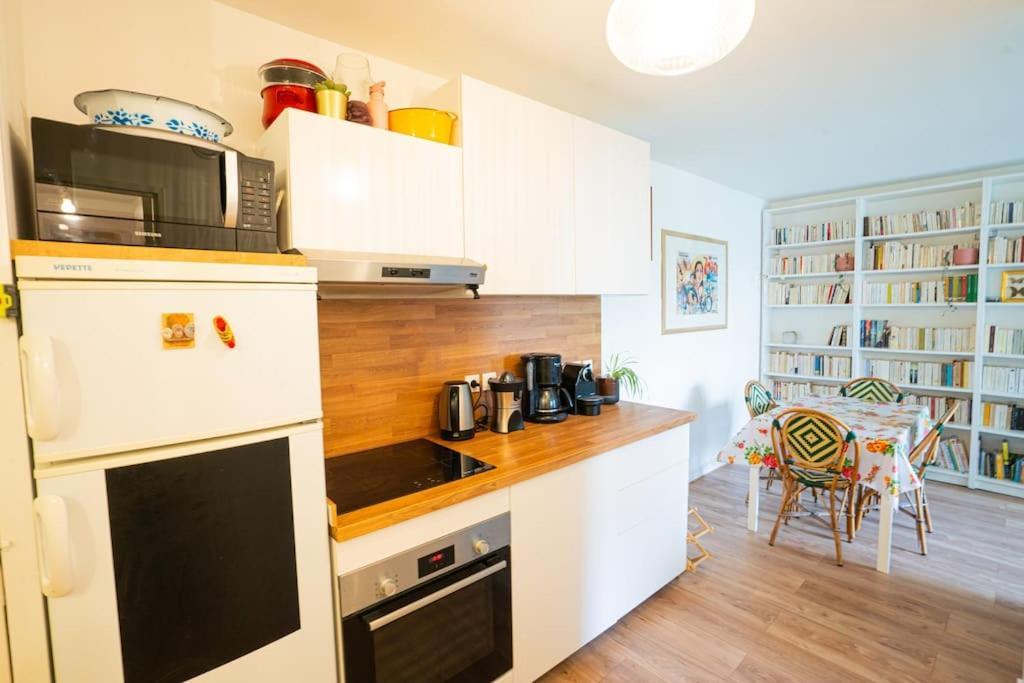 Appartement Jolie Nid Familiale