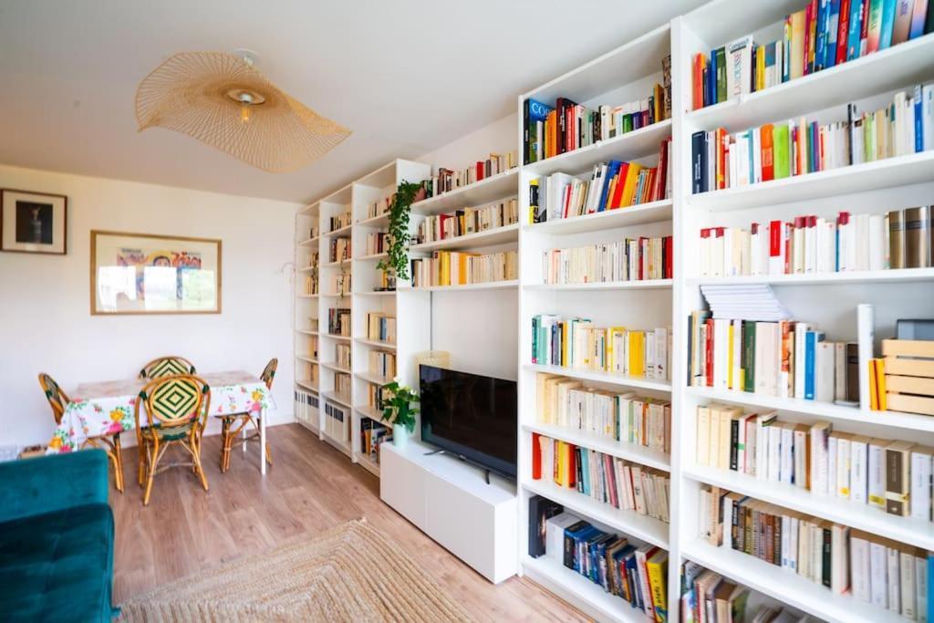 Jolie Nid Familiale Appartement